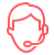 Live Chat icon