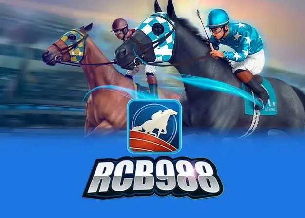 RCB988 horse racing game at Empire88