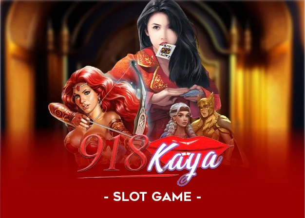 918Kaya slot Malaysia