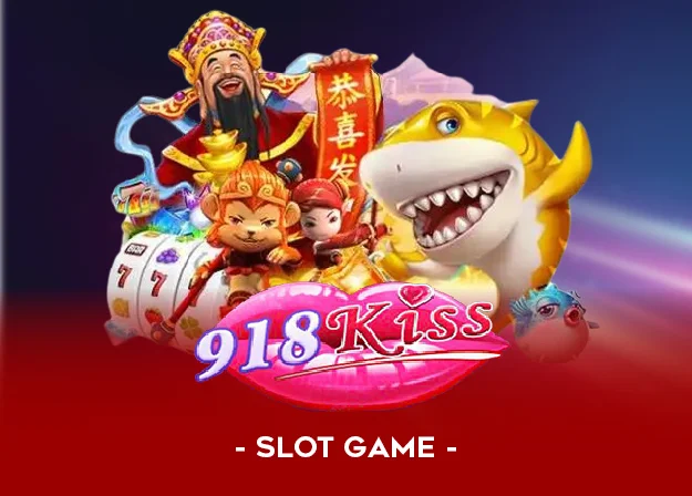 918Kiss slot Malaysia