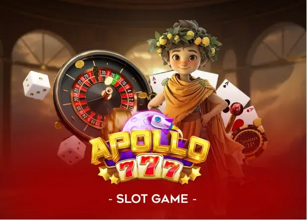 Apollo777 online slot