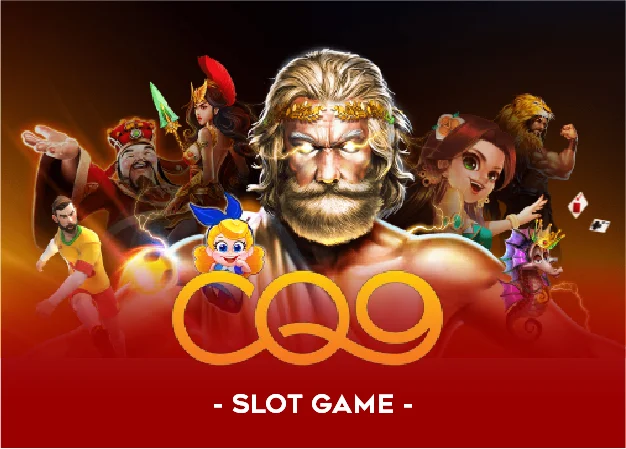 CO9 slot games