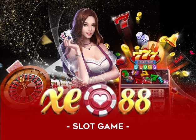 EX88 slot games