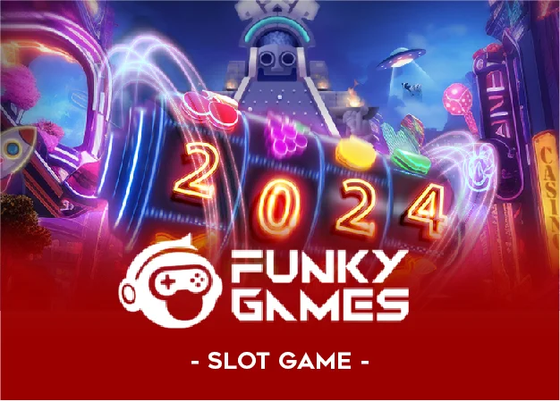 FunkyGames slot