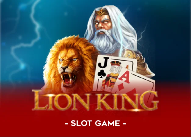 LionKing slot games