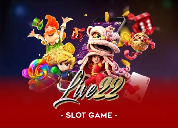 Live22 slot games