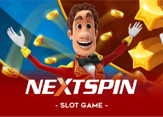NextSpin online slot Malaysia