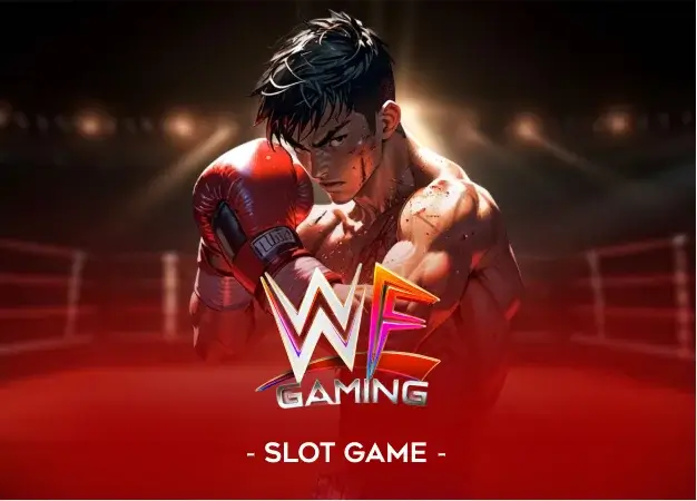 WeGaming slot provider
