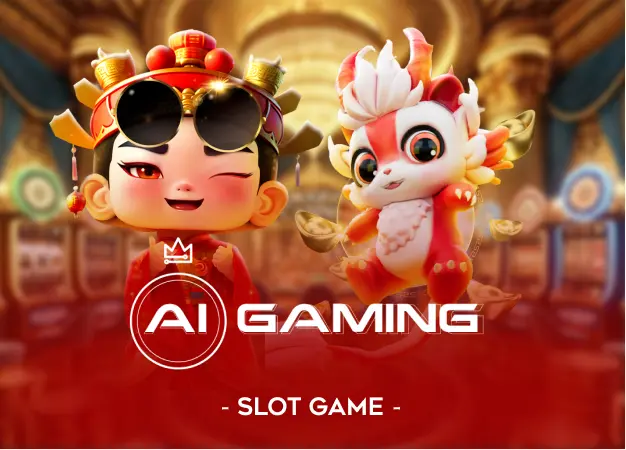 AIGaming online slot game at Empire88