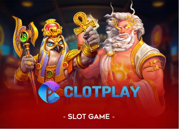 ClotPlay slot games