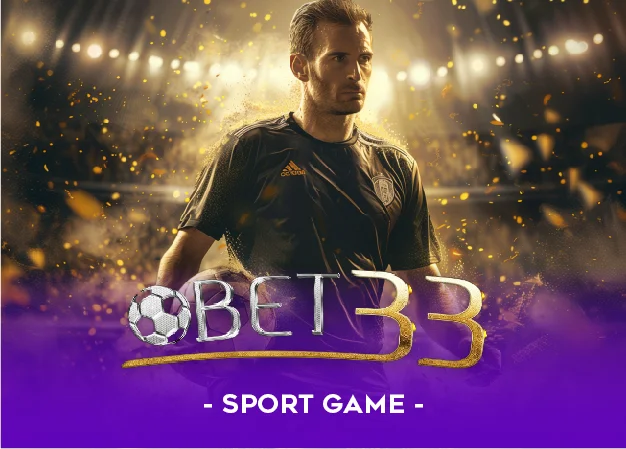 BET33 online sports betting