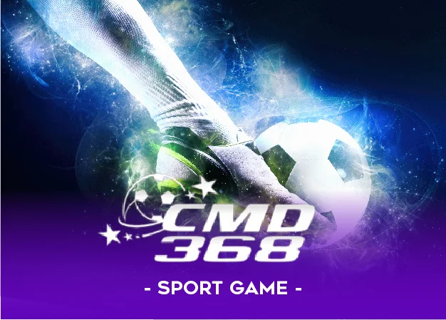 CMD368 sports betting provider at Empire88