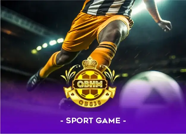 OBHM sports platform