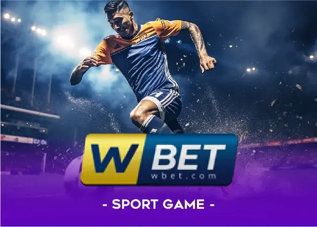 WBET sportsbook provider at Empire88